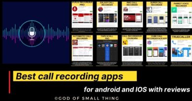 Best call recording apps