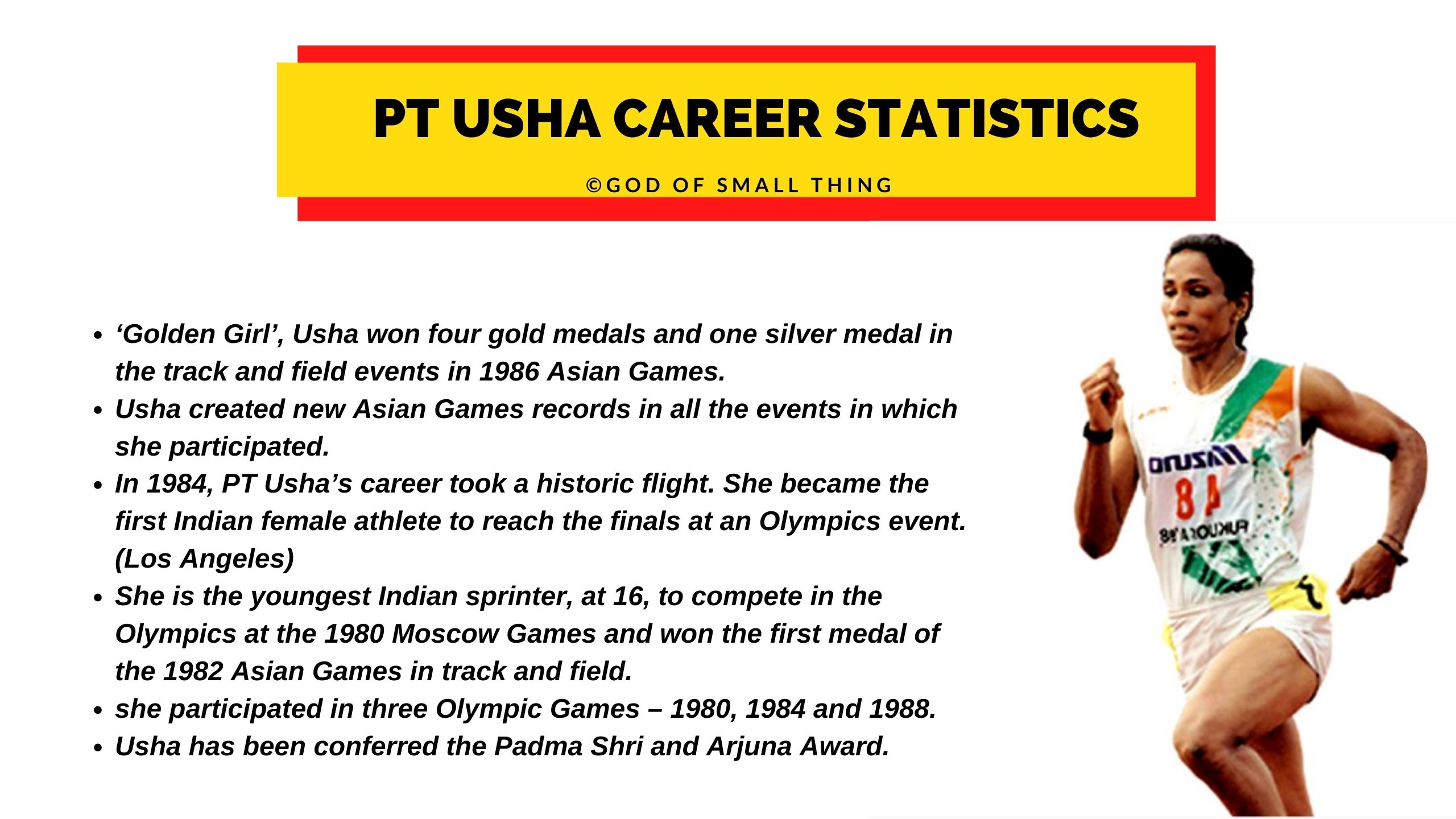 PT Usha Career