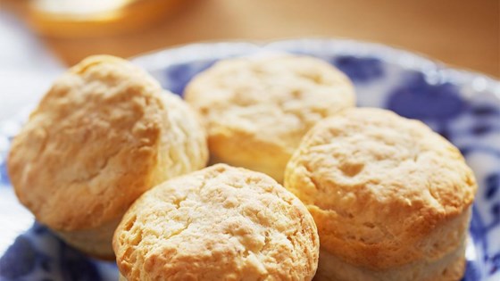 Popeyes Buttermilk Biscuits