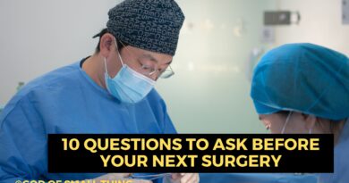 Questions to Ask Before Your Next Surgery