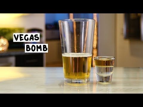 Vegas Bomb Recipe