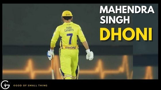 MS Dhoni Most Dangerous Batsman in IPL