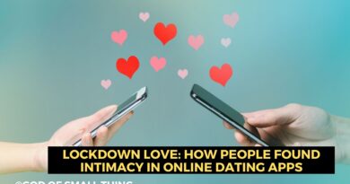 Lockdown Love: How people found intimacy in online dating apps