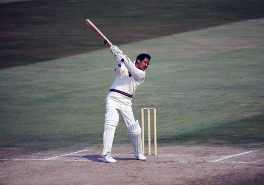 best all rounder Garry Sobers