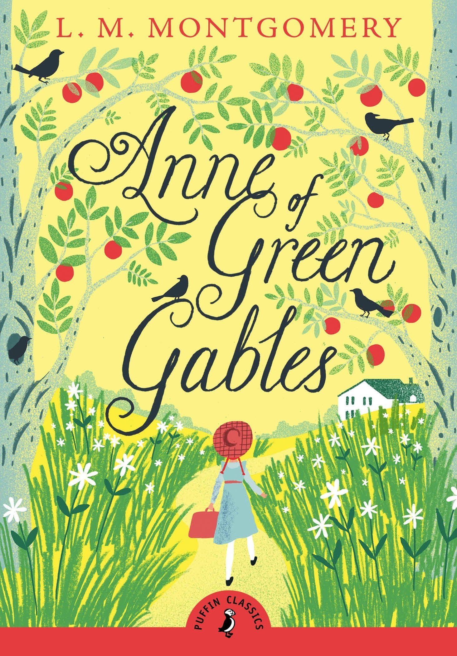 Anne of Green Gables Book Review