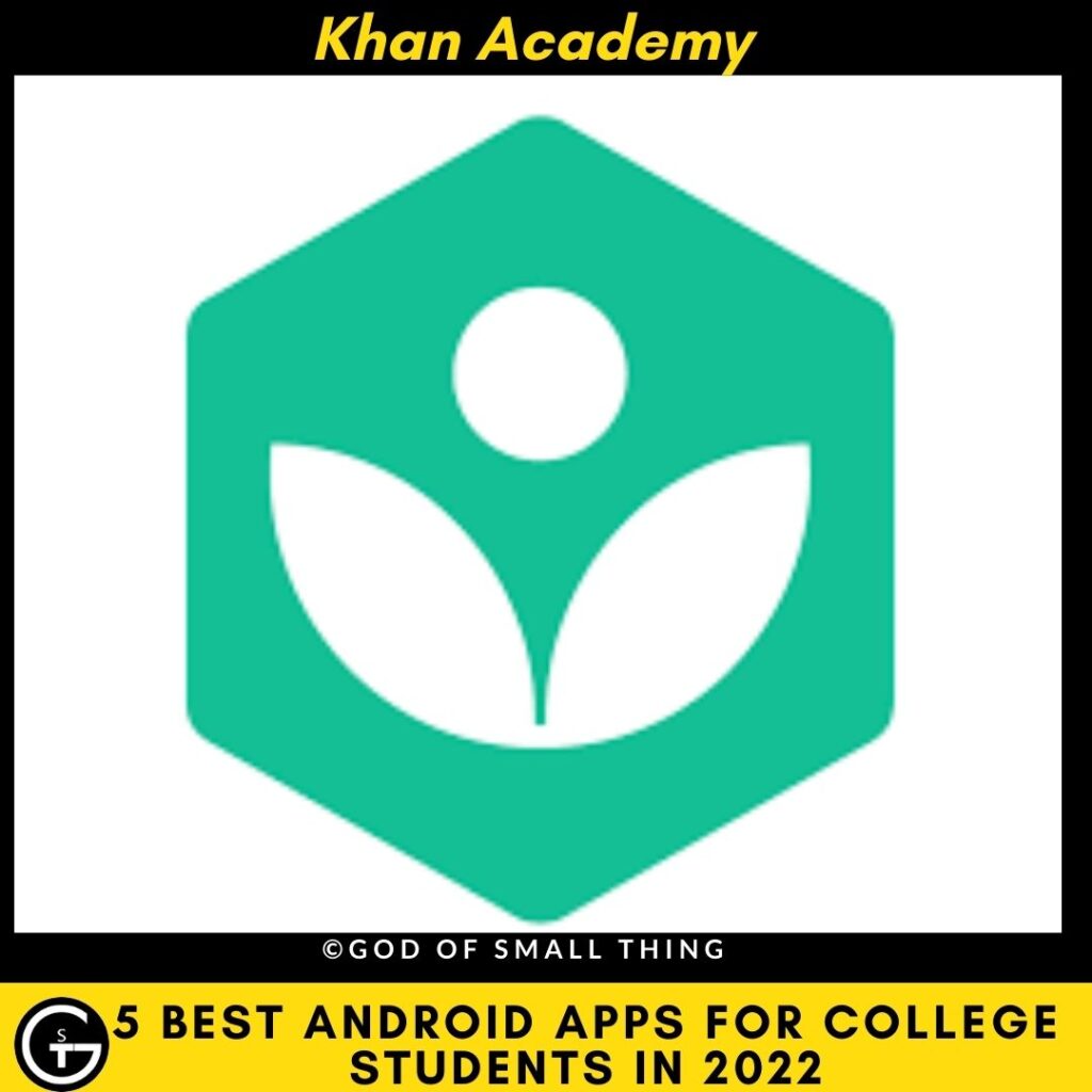 Khan Academy