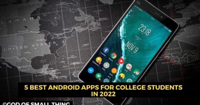 Best Android Apps for Students
