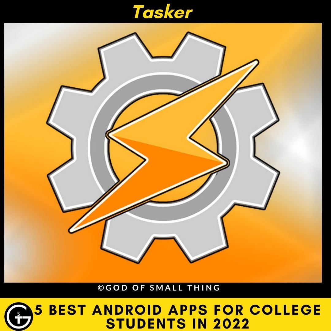 Tasker