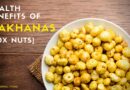 Health Benefits of Makhane