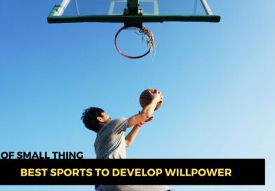 Best Sports to Develop Willpower