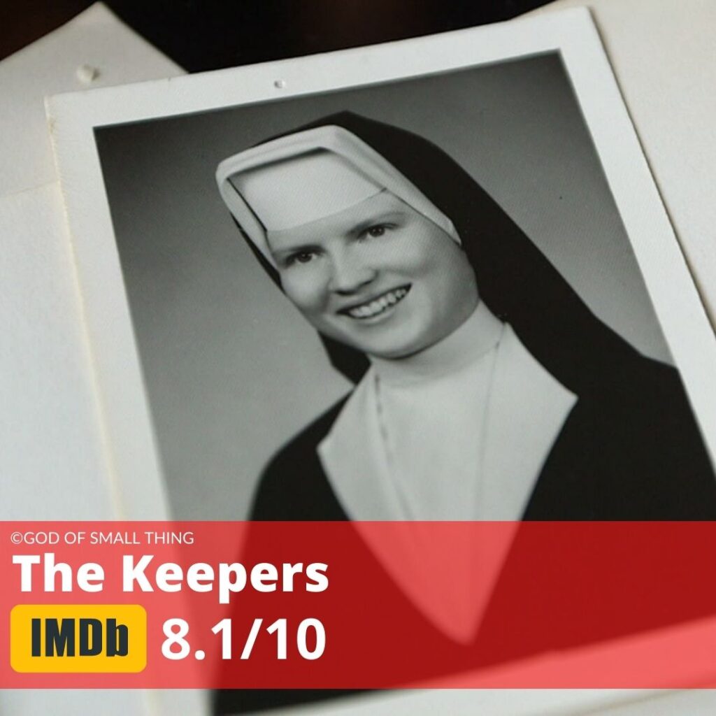 Best Documentaries on Netflix The Keepers