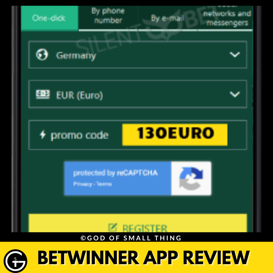 Download Betwinner APK