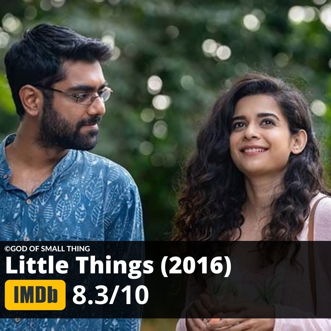 Best tv shows to watch Little Things (2016)