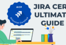 Everything You Must Know About Jira Certification Cost