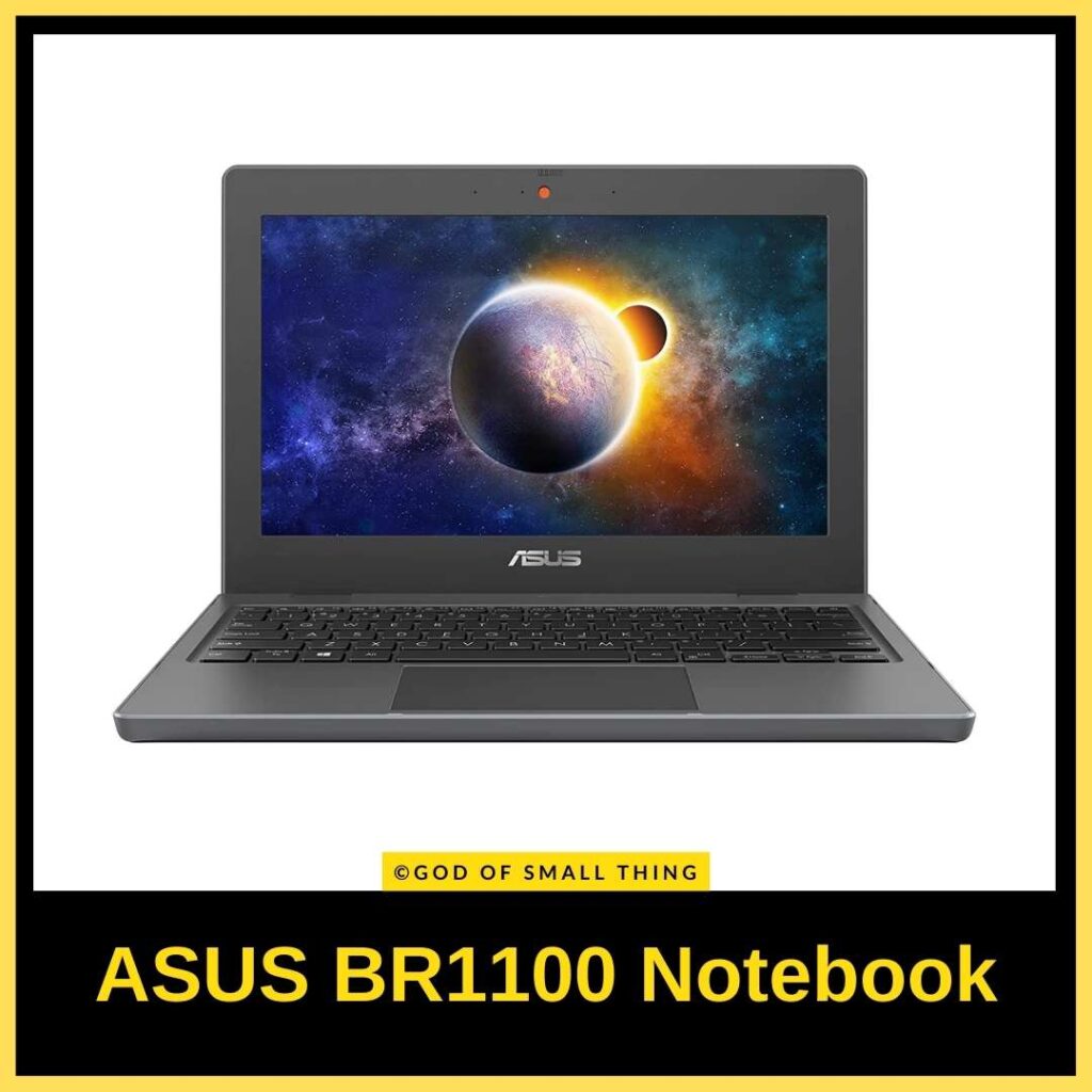 Best laptops under 30000 ASUS BR1100 Notebook