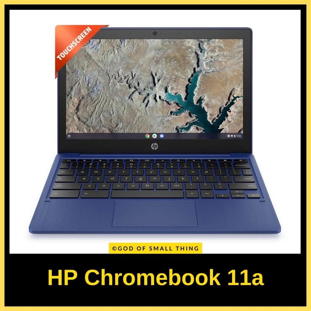 Best laptops under 30000 HP Chromebook 11a