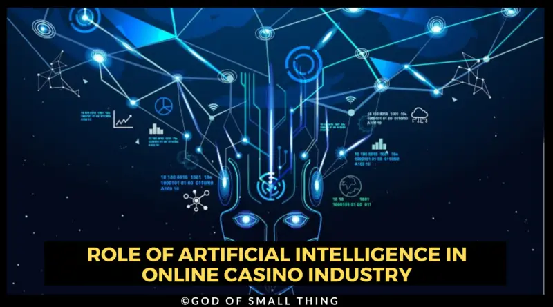 Artificial Intelligence in Gaming