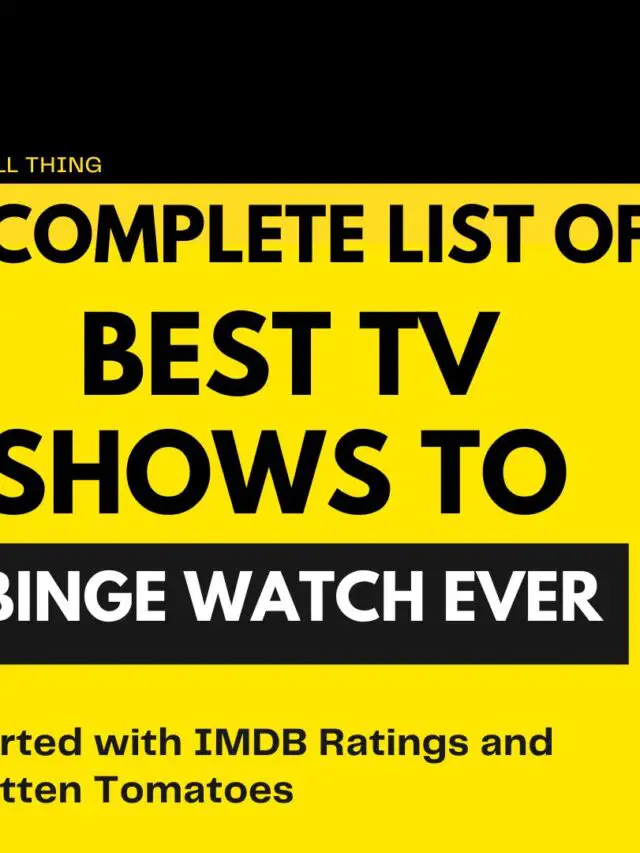 best-tv-shows-to-binge-watch-ever-god-of-small-thing