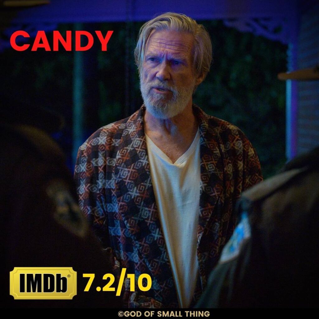 hulu best shows Candy