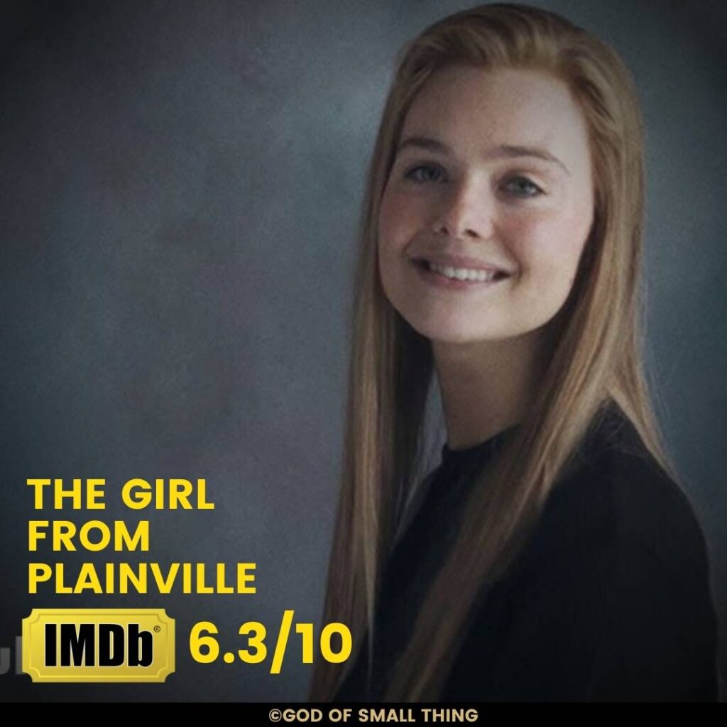 top hulu shows The Girl From Plainville