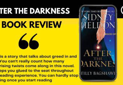 After the darkness book review