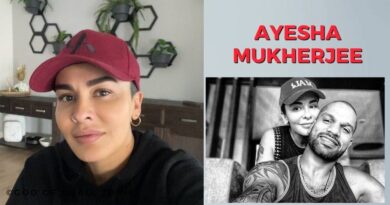 Ayesha Mukherjee (Shikhar Dhawan's Ex-Wife) Age, Family, Biography and More