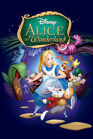 Best animated movies on hotstar vip Alice in Wonderland animated movie