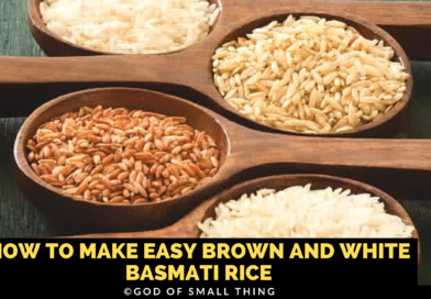 Best Basmati Rice