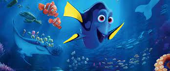 Finding Dory 2016 Movie online