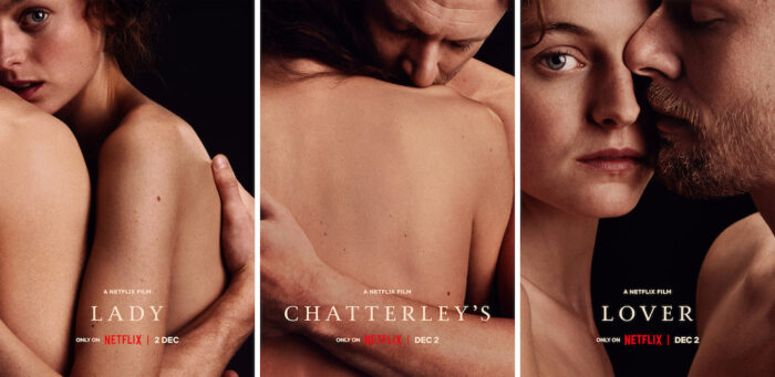 Sexy movie on netflix Lady Chatterleys Lover