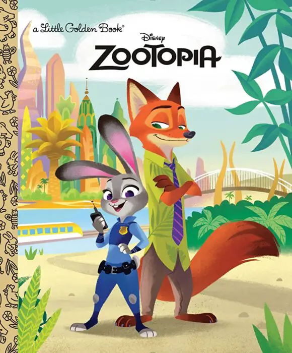 Zootopia Animated Movies on Hotstar