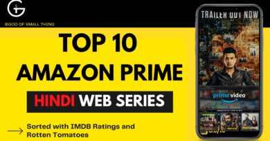 Best Amazon Prime Hindi Web Series