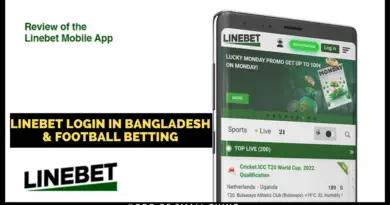 Linebet Login