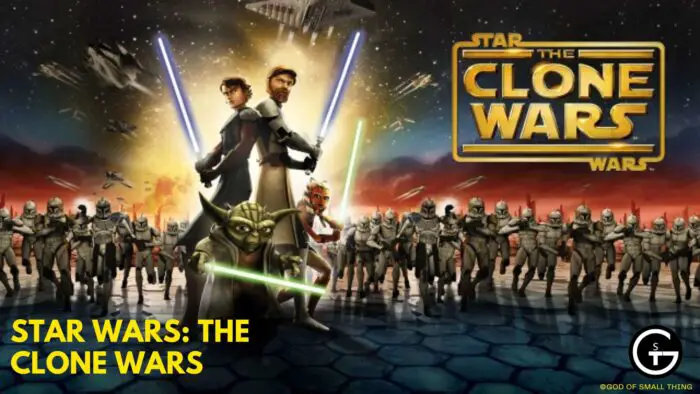 Best series on hotstar Star Wars