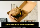 Best Burger boxes