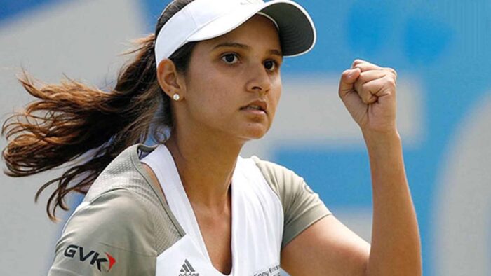 Sania Mirza Age biography Height Husband, Family  More
