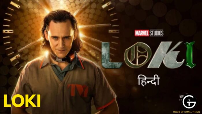 disney hotstar best series Loki