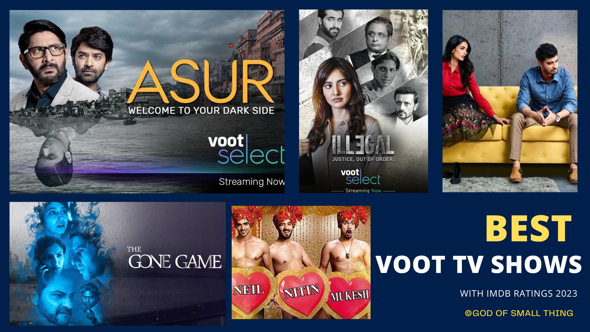 voot tv shows