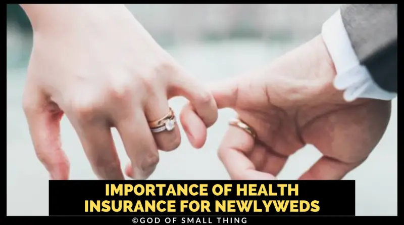 Health Insurance For Couples