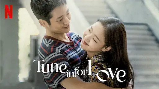 Hot Korean Movie Tune in for Love