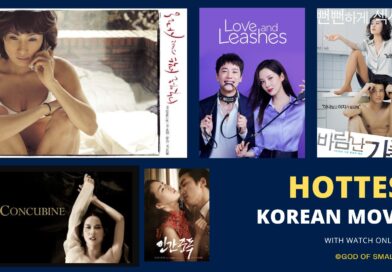 Korean Hot Movies