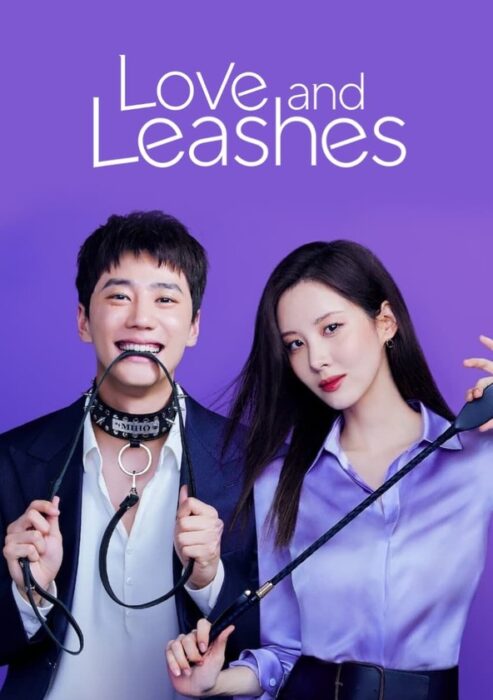Love and LeashesHot Korean Movie