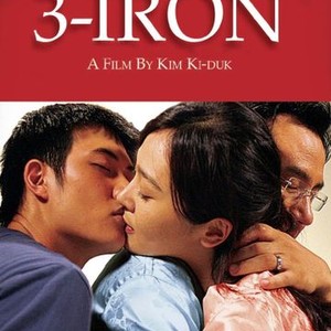 Sexy Korean Movies 3 Iron