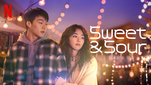 Sweet and Sour Korean Hot Movie