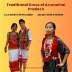 Traditional Dresses of Indian States with pictures - Cultural India