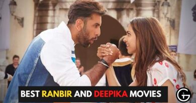 Best Ranbir and Deepika movies