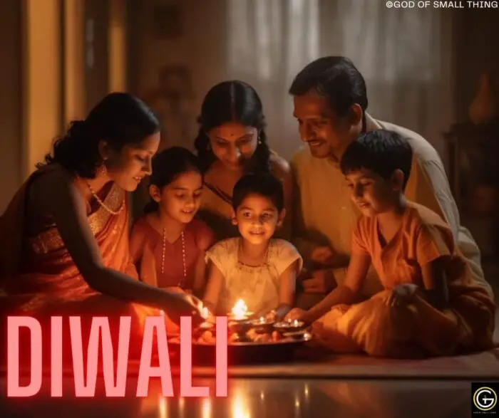 DIWALI 2023