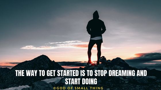 Inspirational Quotes to stay Motivated