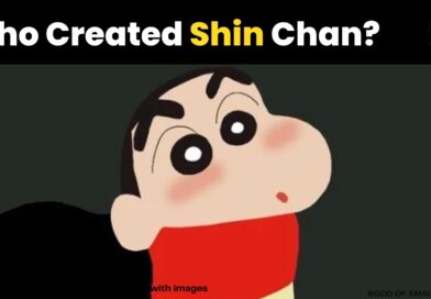 shinchan real story