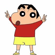 Shinchan Real Story